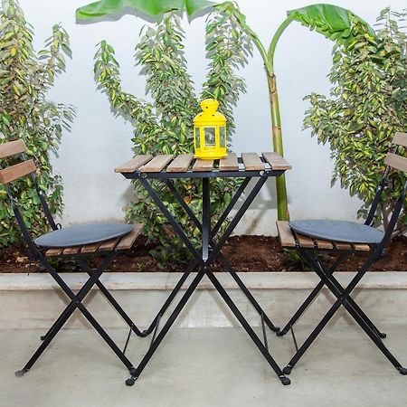 Perfect, Modern Studio In The Heart Of Kolonaki, Athens! Appartamento Esterno foto
