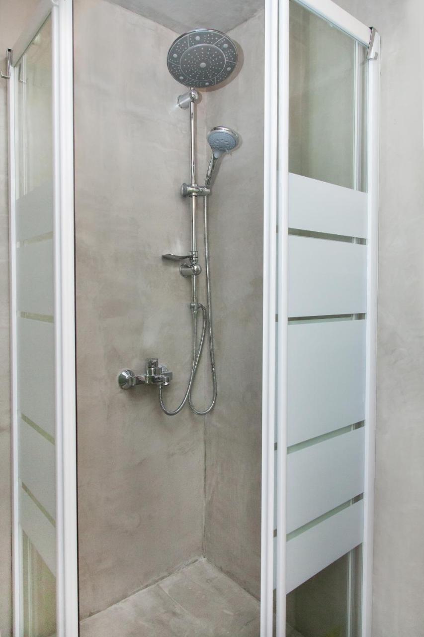 Perfect, Modern Studio In The Heart Of Kolonaki, Athens! Appartamento Esterno foto